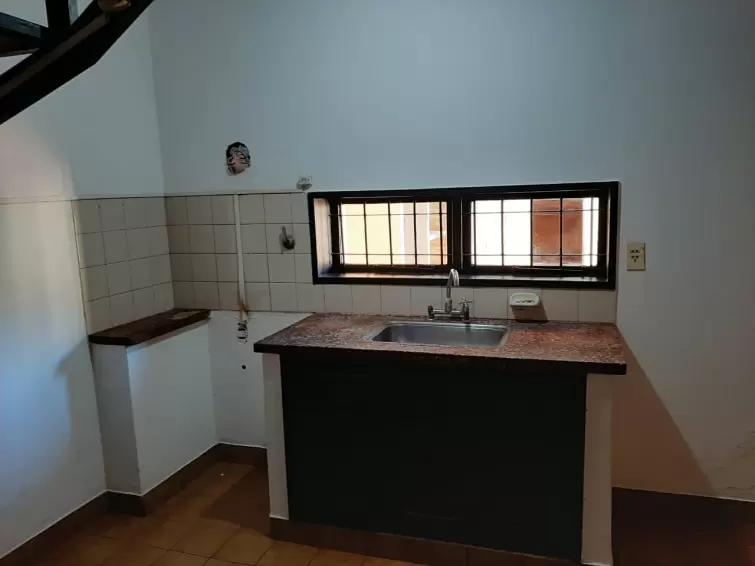 SE ALQUILA DUPLEX 2 DORMITORIOS